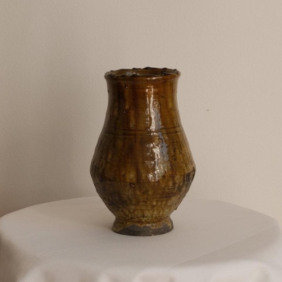 Tamegroute vase