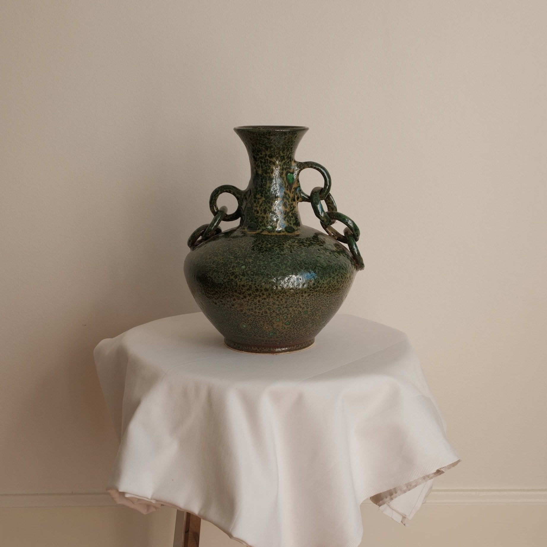 Marrakech vase