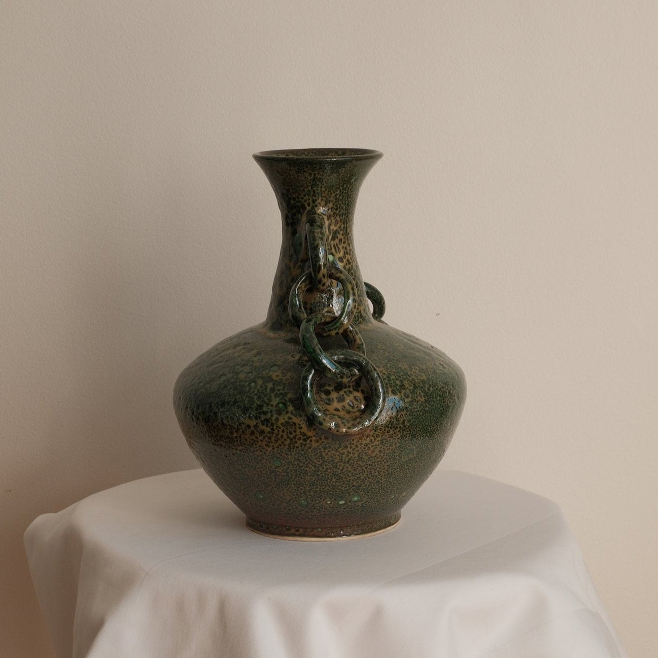 Marrakech vase