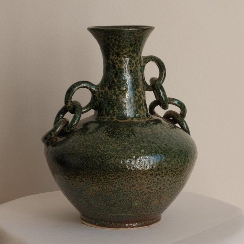 Marrakech vase